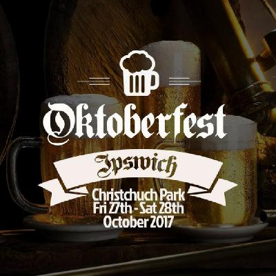 Oktoberfest Ipswich