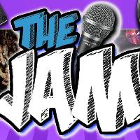 THE JAM - Karaoke Clubnight (Bristol - 22.9.17)