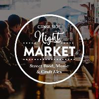 Canalside Night Market No.5
