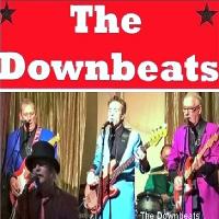 The Downbeats at ALBION ROAD WMC