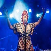 Hannah Williams and The Affirmations