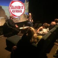 STARBURST International Film Festival at The Landing