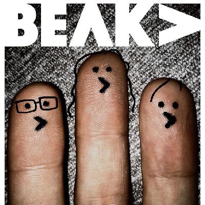 Beak>