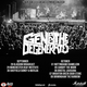 Gen And The Degenerates - Cardiff Event Title Pic