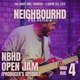 Neighbourhd Presents: Producer Special Event Title Pic