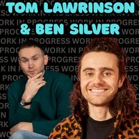 Tom Lawrinson & Ben Silver Double WIP at Content, Liverpool