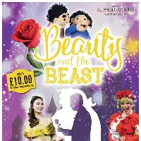 Beauty and the Beast Pantomime