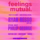 Ryan Resso [WYLD] + Philip George - Festival Party 5AM Special Event Title Pic