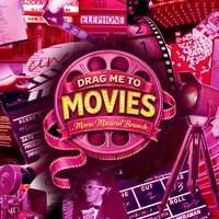 Drag Me To The Movies Brunch