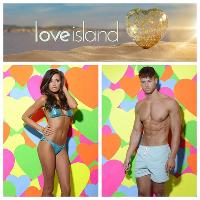 Dusk XS Saturday Love Island Special w/ Alex Beattie & Tyla Carr