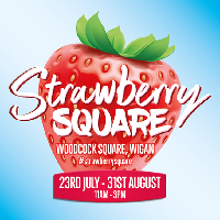 Strawberry Square