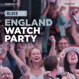 World Cup Screening