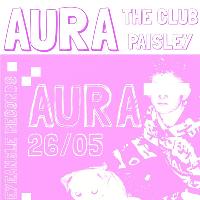 Eyeangle Records Presents: AURA Eyeangle Records Presents: AURA