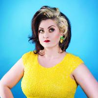 Kiri Pritchard-Mclean at Old Fire Station
