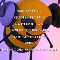 Hive Mindz 2nd Event at Moulton Verdin Working Men's Club