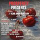 Prosperity Presents 1 Year Anniversary Event Title Pic