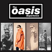 Mambo Presents: The Oasis Experience at Mambo