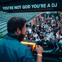 Sub:terranea Yarden Party with Oskar Offermann and Annie Errez at Sheaf St
