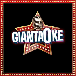 GIANTAOKE Comes To Leamington Spa!