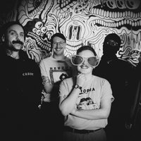 THANK live in Sheffield at Record Junkee