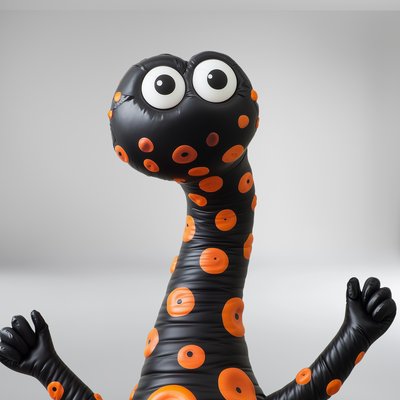 Animal Crossing Presents: All Day Long