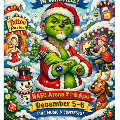 Wintertattoofestival.uk