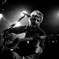 An Evening with John Bramwell (I Am Kloot) An Evening with John Bramwell (I Am Kloot)