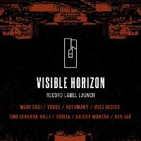 Record Label Launch at The Peer Hat Manchester