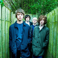 The Racket at Phase One