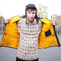 Hot Plate x 23 Degrees: Steve Stamp (DJ Steves)