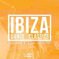 Ibiza Dance Classics - LIVE Orchestra - Lincoln at The Engine Shed