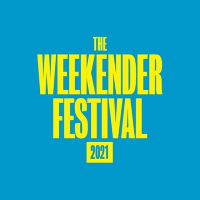 The Weekender Festival 2021 at Newnham Park