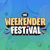 The Weekender Festival 2021 The Weekender Festival 2021