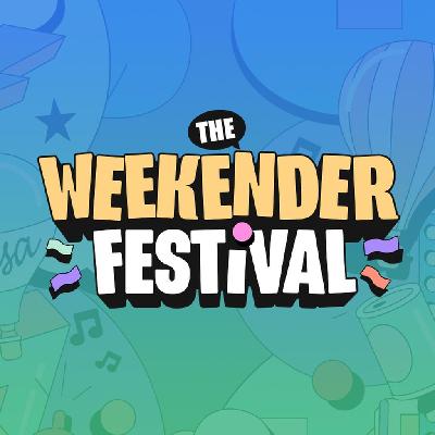 The Weekender Festival 2021