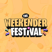The Weekender Festival 2021 The Weekender Festival 2021