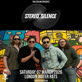 Stereo Silence - London
