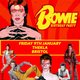 David Bowie's Birthday Party (Bristol) Event Title Pic