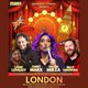 Comedy Night Event Title Pic