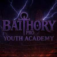 Bathory Pro Academy show at St Edithas Community Church Hall