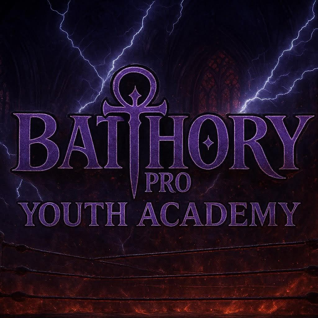 Bathory Pro Academy show