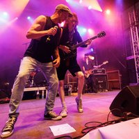 ACDC REBORN plus LAWLA at Black Cat, Bridgend at Black Cat Bridgend
