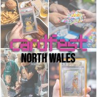 Card Fest: North Wales at Venue Cymru