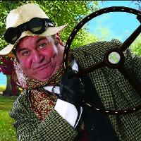 Chapterhouse Theatre: Wind in the Willows