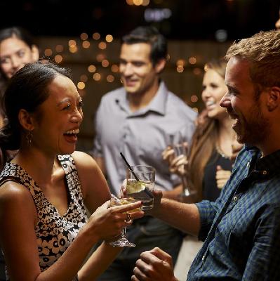 dating sosiaalinen verkosto Etelä-Afrikassa