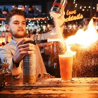 Birmingham Cocktail Weekend