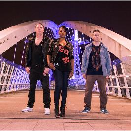 IN|SESSION w/ K-klass & live PA from Bobbi @ The Filling Factory