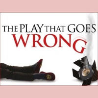 The Play That Goes Wrong