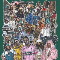 So Fresh So Clean: Teddy Lewis Hip Hop/RnB Night at THE DEPO