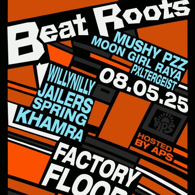 BeatRoots