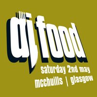 DJ Food at McChuills